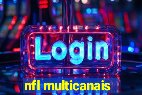nfl multicanais