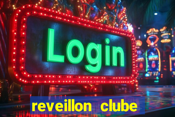 reveillon clube atletico juventus