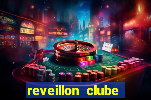 reveillon clube atletico juventus