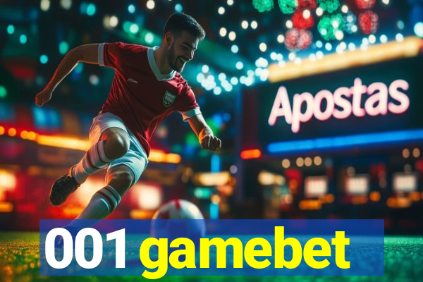 001 gamebet