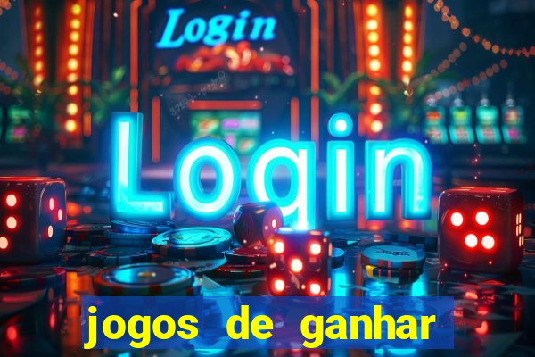 jogos de ganhar dinheiro sem precisar depositar nada