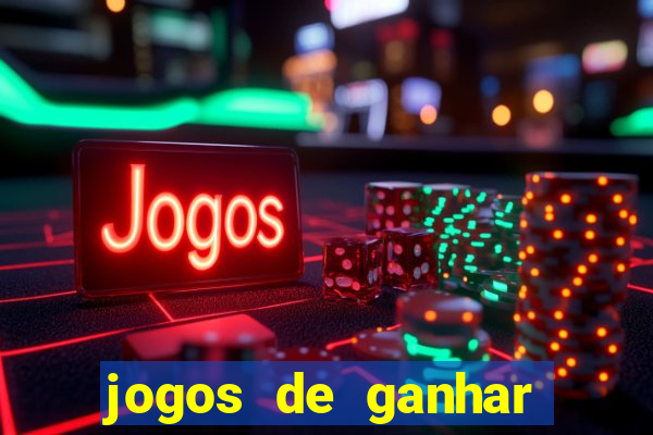 jogos de ganhar dinheiro sem precisar depositar nada