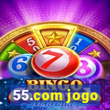55.com jogo