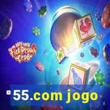 55.com jogo