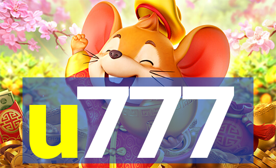 u777