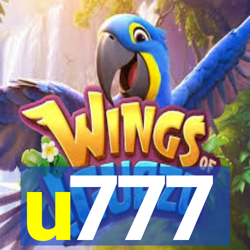 u777