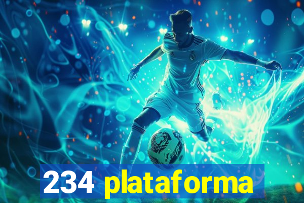 234 plataforma