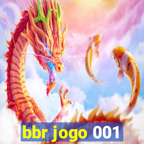 bbr jogo 001