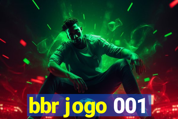 bbr jogo 001