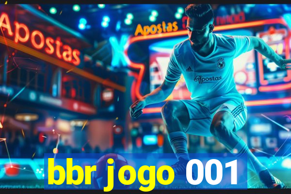 bbr jogo 001