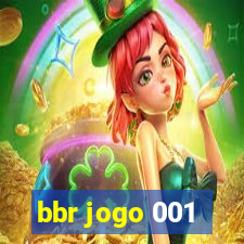 bbr jogo 001
