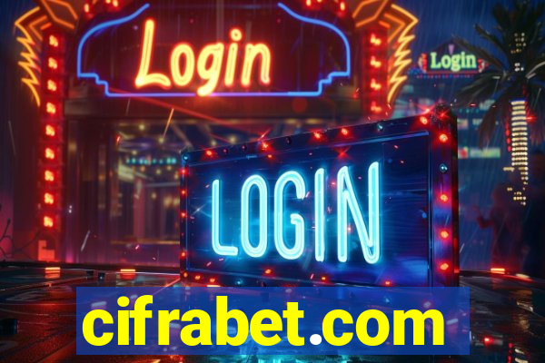 cifrabet.com