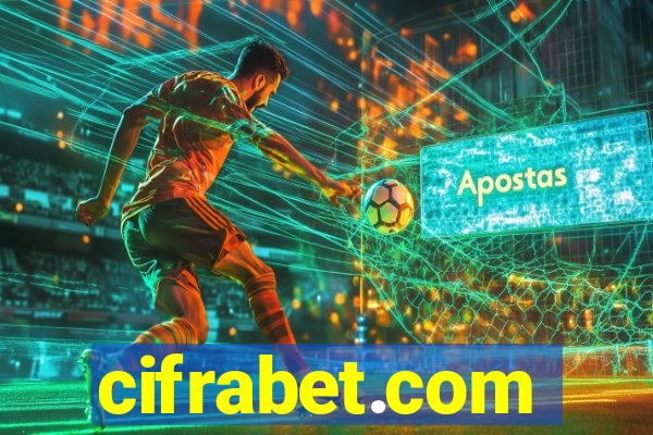 cifrabet.com