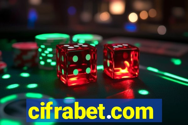 cifrabet.com