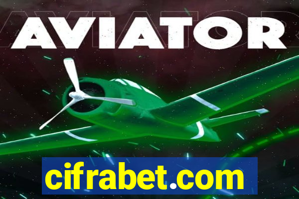 cifrabet.com