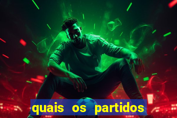 quais os partidos da esquerda no brasil