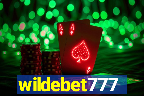 wildebet777