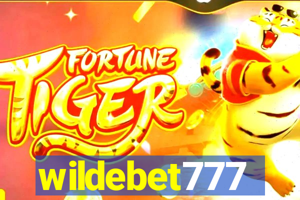wildebet777