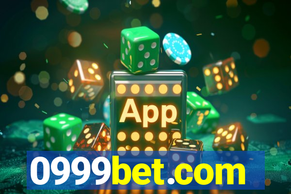 0999bet.com