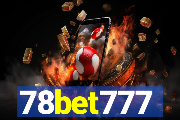 78bet777
