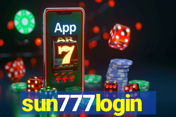 sun777login