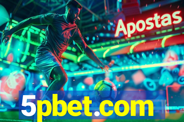 5pbet.com