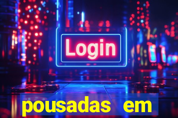 pousadas em juazeiro bahia