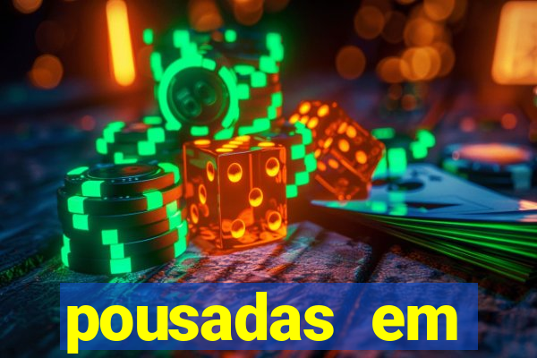 pousadas em juazeiro bahia