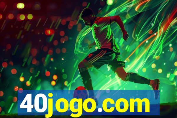 40jogo.com