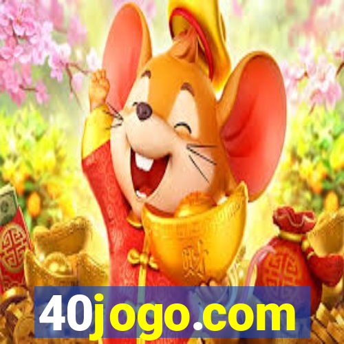 40jogo.com
