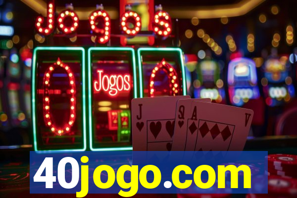 40jogo.com