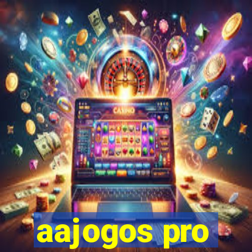 aajogos pro