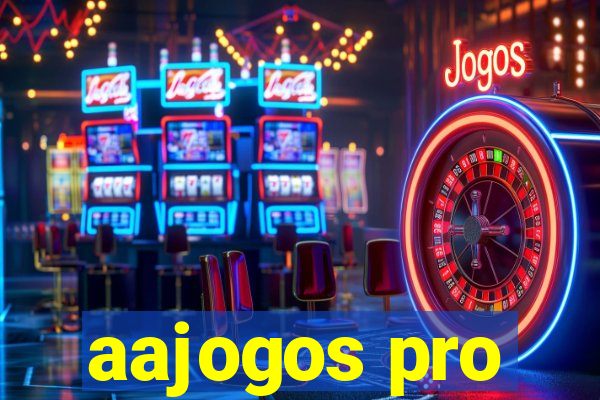aajogos pro