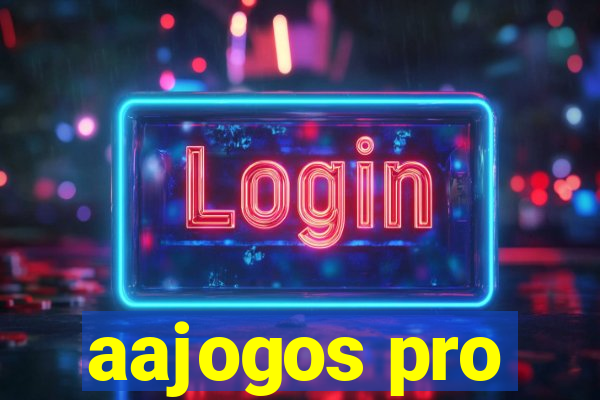 aajogos pro