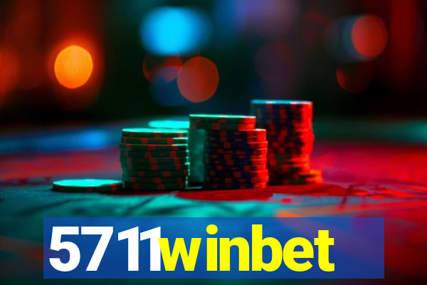 5711winbet