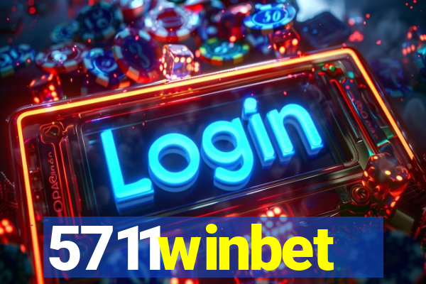 5711winbet