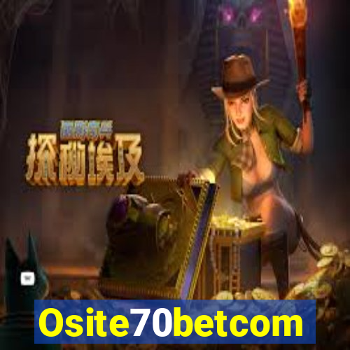 Osite70betcom