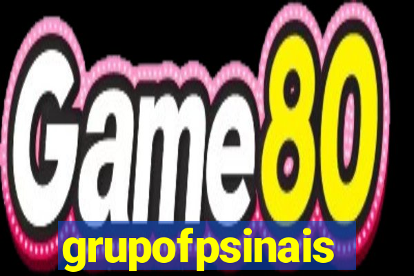 grupofpsinais