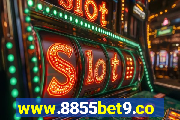 www.8855bet9.com