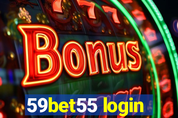 59bet55 login