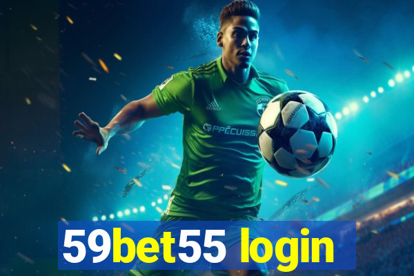 59bet55 login