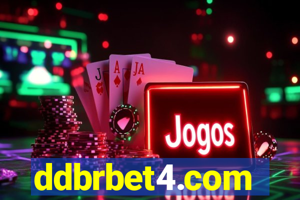 ddbrbet4.com