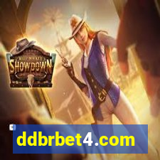ddbrbet4.com