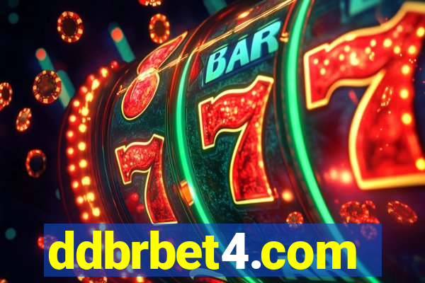 ddbrbet4.com