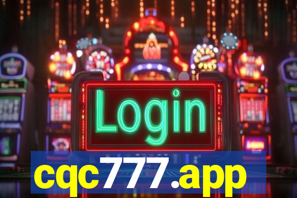 cqc777.app