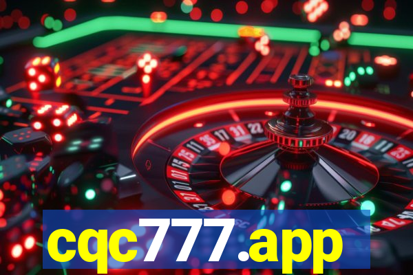cqc777.app