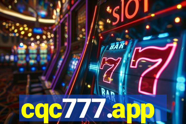 cqc777.app