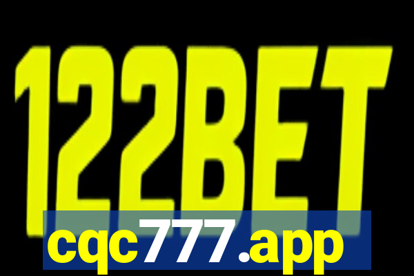 cqc777.app