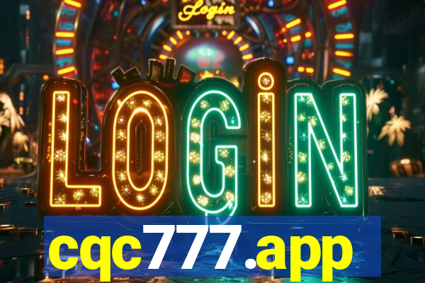 cqc777.app