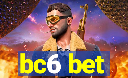 bc6 bet